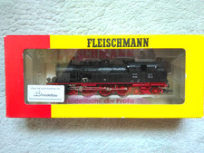 FLEISCHMANN 4078 H0  BR 78