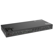 HDMI 2.1 Switch 4 In 1 Out +