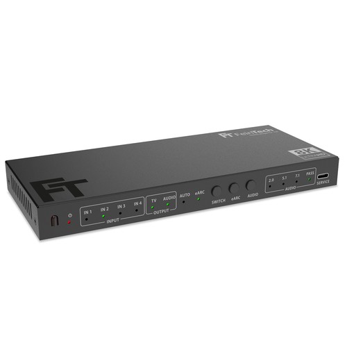 Hdmi switch 1 out - switch,