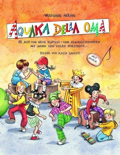 Aquaka della oma alte - aquaka, 88