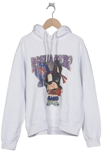 Dsquared2 kapuzenpullover - dsquared2,