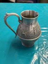 Zinnkrug 95 % Frieling-Zinn