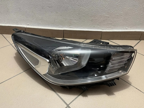 Frontscheinwerfer kia rio - kia,