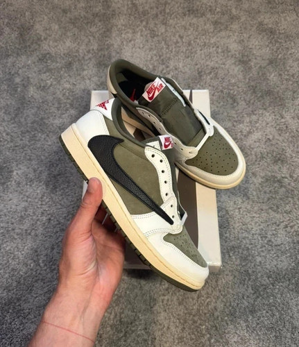 Jordan low travis - jordan, scott