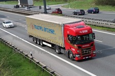 LKW Foto Scania R 450