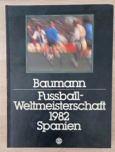 BAUMANN