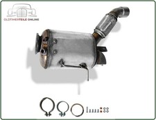 Dieselpartikelfilter NEU BMW