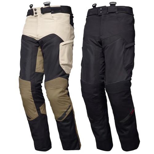 Herren motorrad hose modeka - herren,
