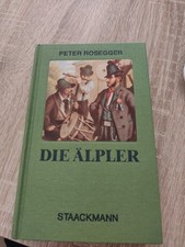 Peter Rosegger Die Äppler