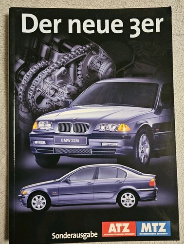 Atz mtz sonderausgabe der - atz, sonderausgabe"der