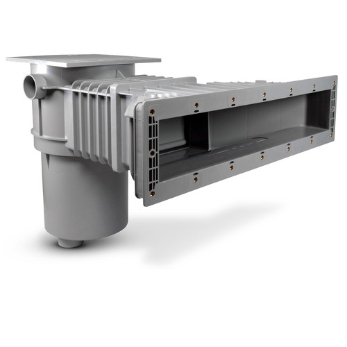 Skimmer smart - skimmer,