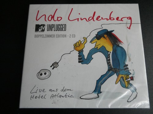 Udo lindenberg mtv - lindenberg, unplugged