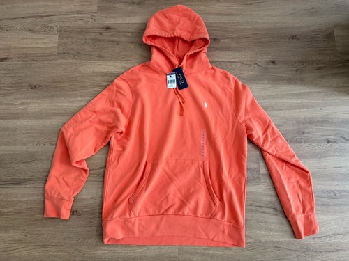 Neu ralph lauren - neu!, hoodie