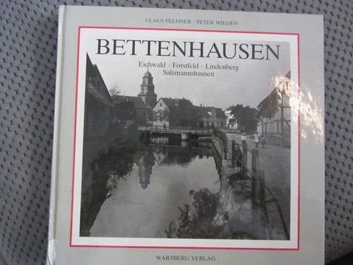 Hessen kassel bettenhausen - kassel:,