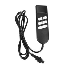 Elektrische Liege Sessel