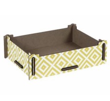 Werkhaus Aufbewahrung Box