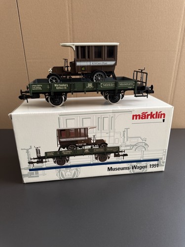 Märklin spur 85804 - märklin,