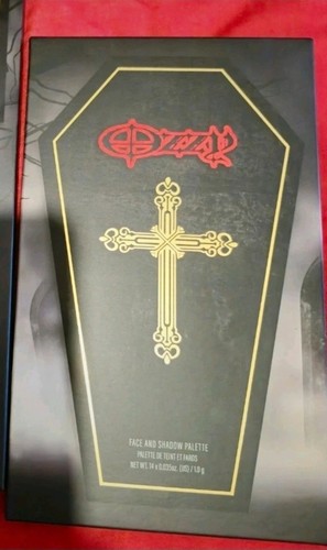 Brandneu ozzy osbourne - ozzy, rock