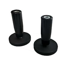 Magnetischer Kurzwaffenhalter  - Waffenhalter für den Waffenschrank