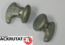 5 SSI Schäfer PR300 Palettenregal Sicherungsstift Traverse Montagehaken Pilz