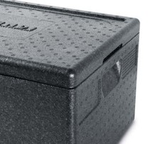 Thermobox Profi Line, HENDI