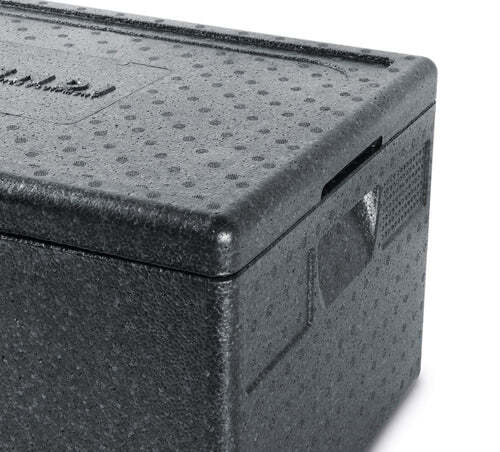 Thermobox profi line hendi - thermobox,