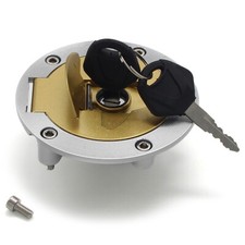 Fuel Gas Tank Cap Cover for