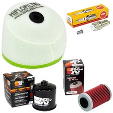 Set Ölfilter Luftfilter