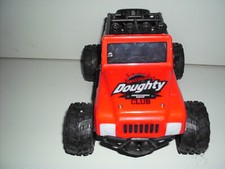 Doughty Racing Driver 58620  , 2,4 GHz Technologie 2WD