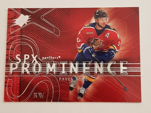 Nhl card pavel - pavel, #87