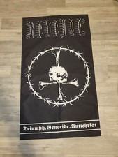 Revenge flag flagge poster - flag,