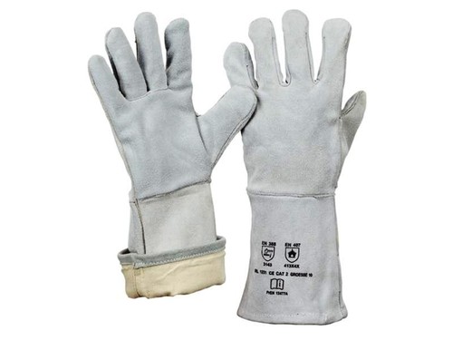 Grillhandschuhe