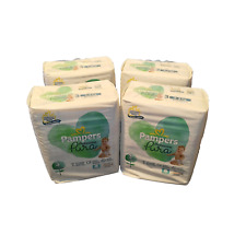 Pampers Pure Protection