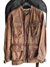 Belstaff Trialmaster Panther
