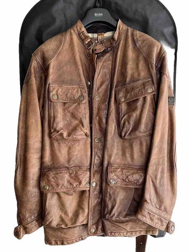 Belstaff trialmaster panther - belstaff,