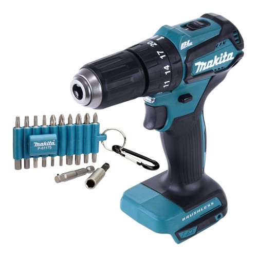 Makita dhp 483 - makita,