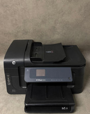 HP Officejet 6500A -