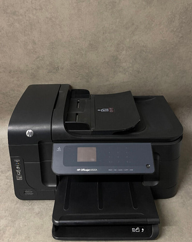 Officejet 6500a - hp,