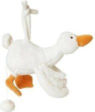 Spieluhr happy horse gans - happy,