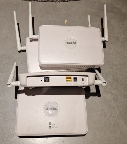 Zyxel nwa3160 poe - zyxel,