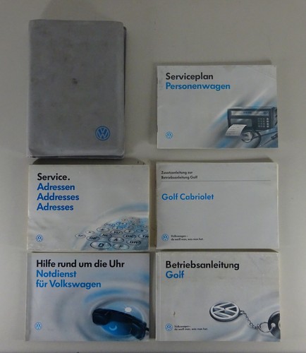 Bordmappe betriebsanleitung - bordmappe, +