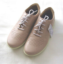 JOMOS aircomfort Damen Halbschuhe/Schnürschuhe rosé Gr.39 Neu mit Etikett.