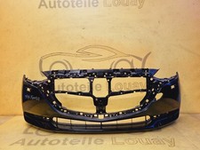 Mazda 2 Facelift Stoßstange