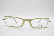 Eye DC  V 441 Grün Eckig