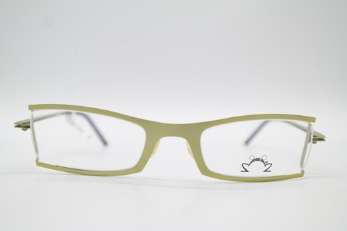Eye 441 grün eckig - ,