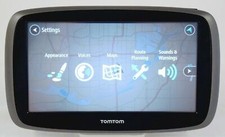 TomTom GO 60S Portable 16gb