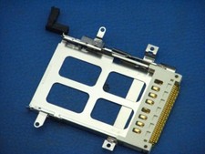 PCMCIA Schacht  HP Compaq