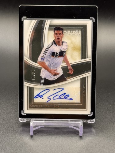 2023 panini immaculate - panini,