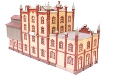 Faller 979 Hirschen Brauerei