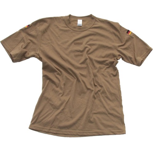 Bundeswehr original shirt - bundeswehr, t-shirt
